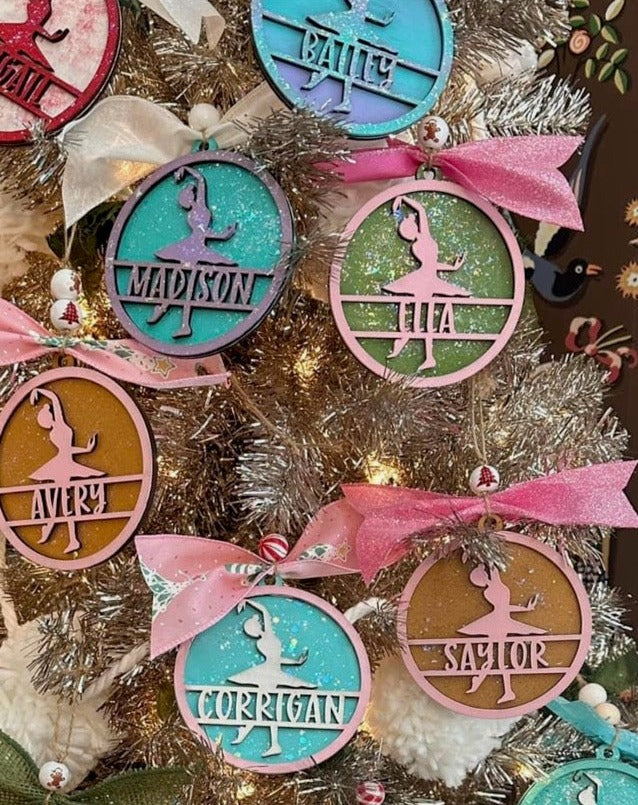 Lilac Team Dance Party! | December 17th from 3:00-5:00