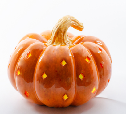 Halloween Ceramics 10/7 6:00pm @ Gametime North Shore Mall | Open Workshop