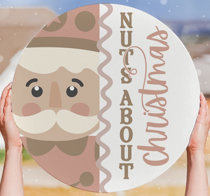 Nutcracker 3D | Design #143 DW