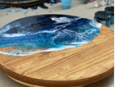 DIY Resin Experience