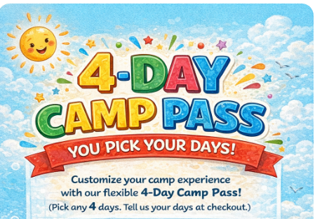 Kids Summer Programs 2026 | Summer Programs