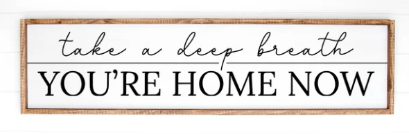 Take a Breath | Design #598