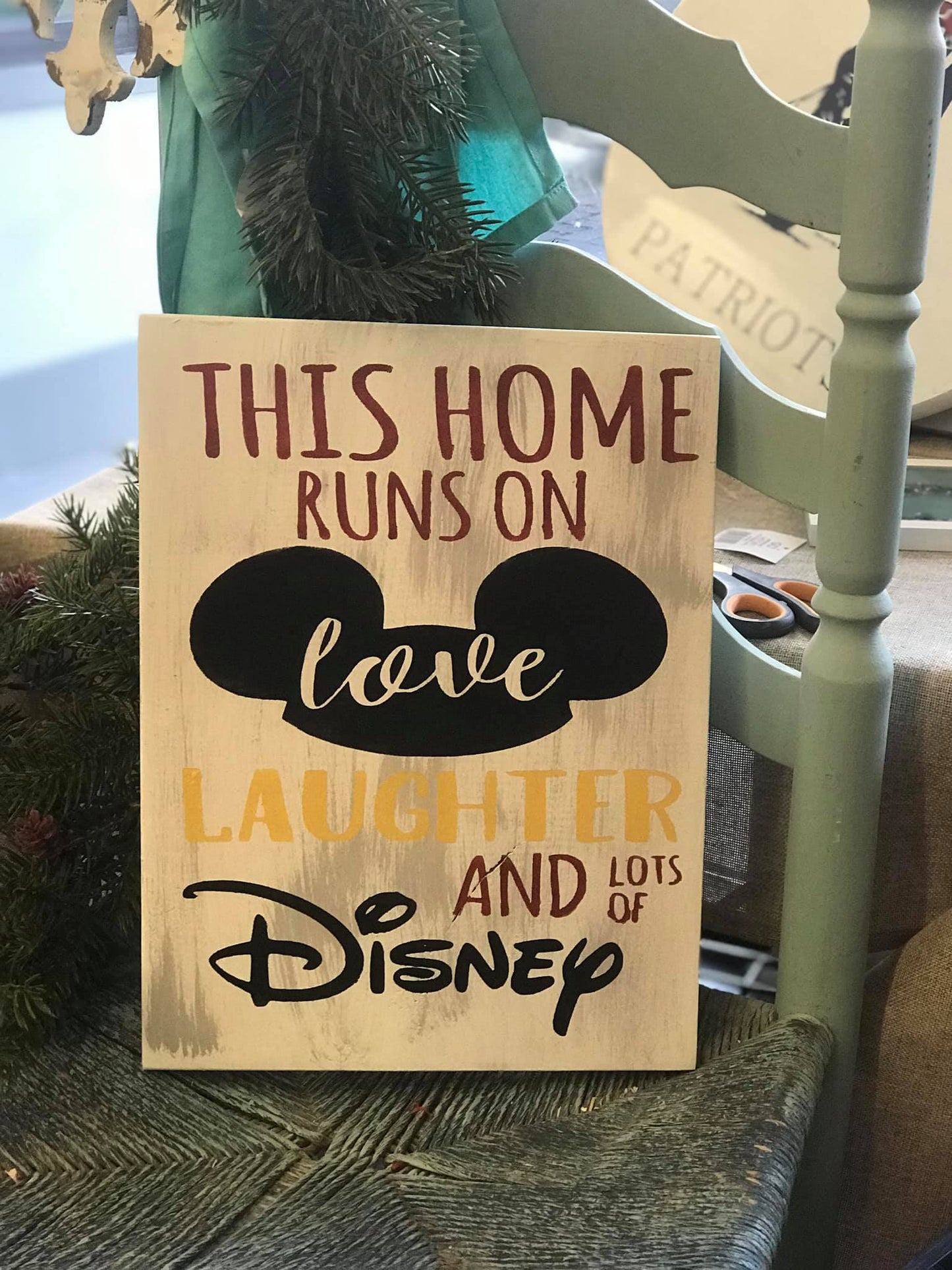 Disney home | Design #718