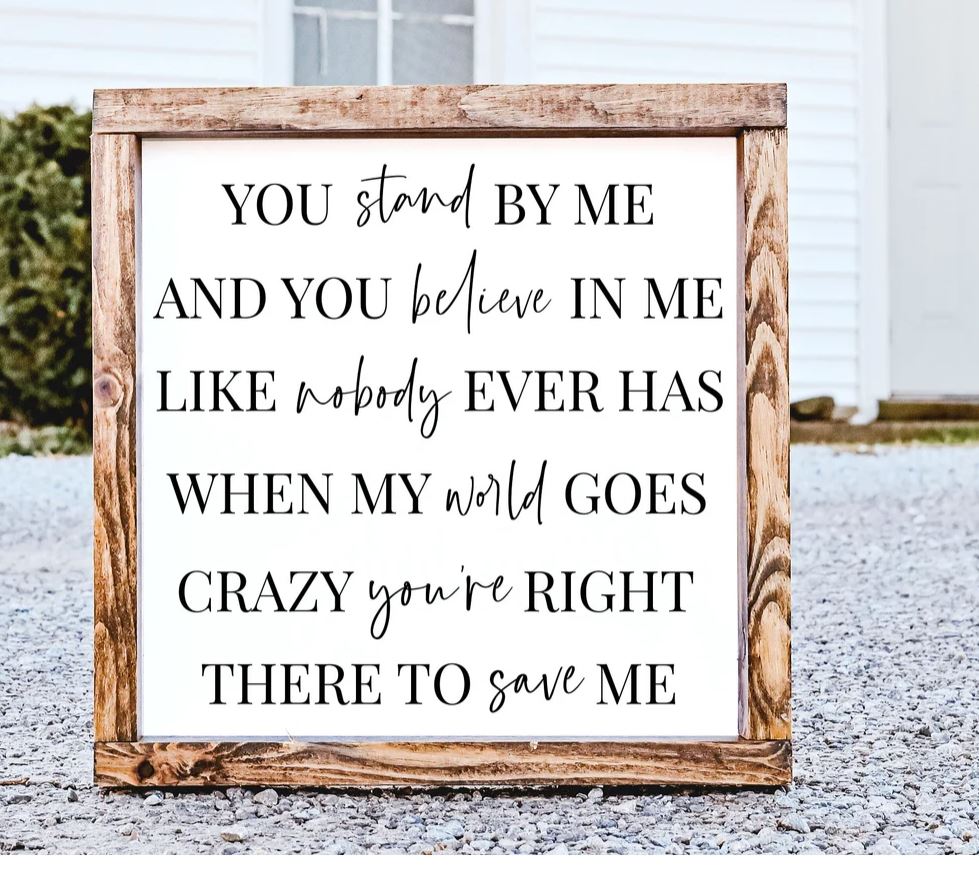 My Best Friend -Tim McGraw Quote #34