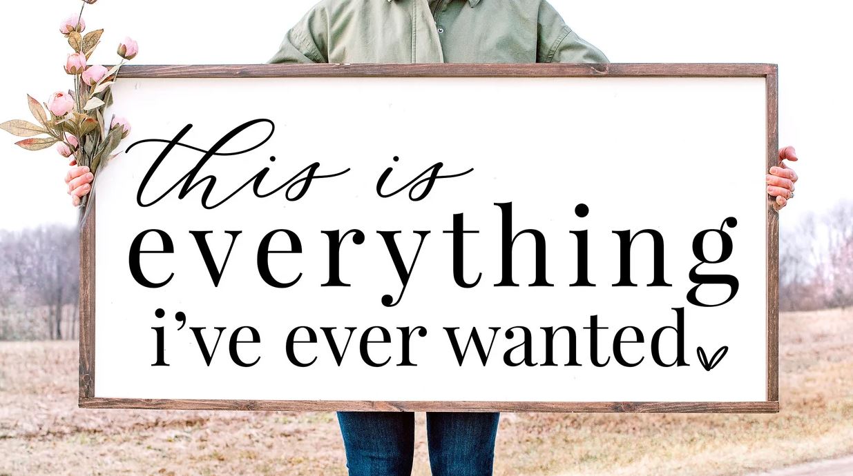 this is everything |#23