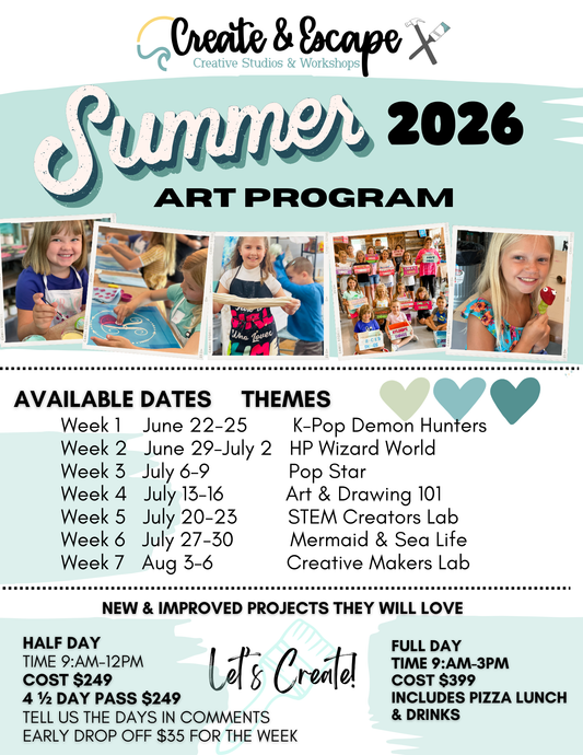 Kids Summer Programs 2026 | Summer Programs