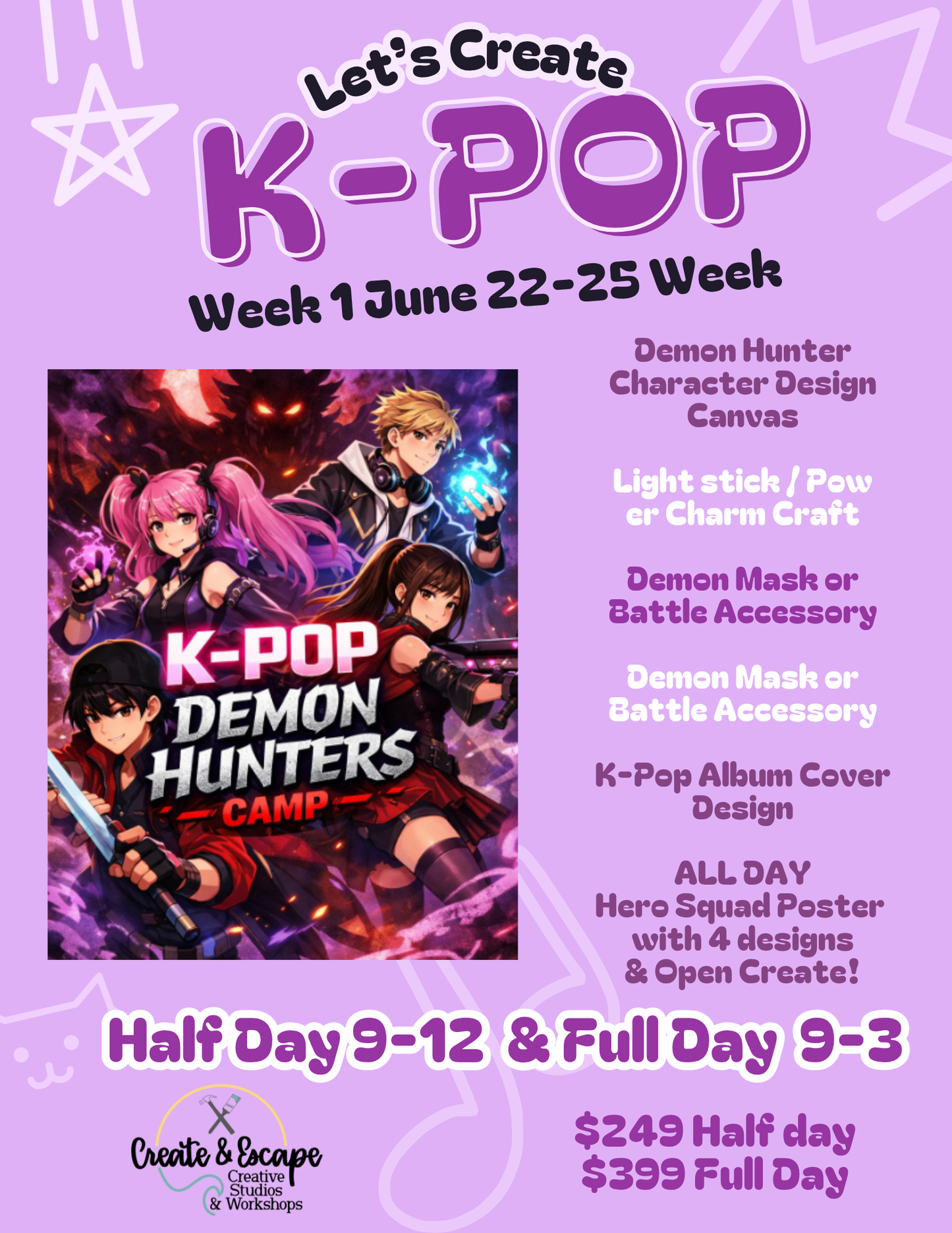 Kids Summer Programs 2026 | Summer Programs