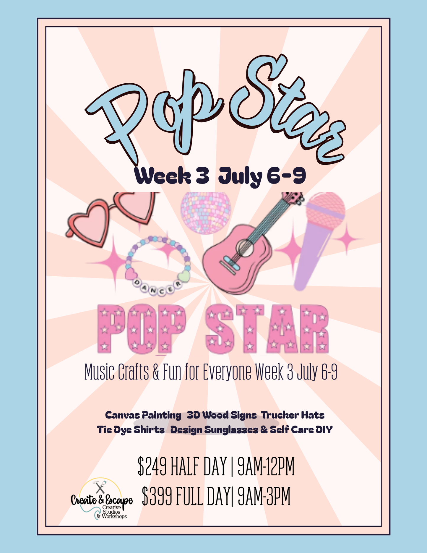 Kids Summer Programs 2026 | Summer Programs