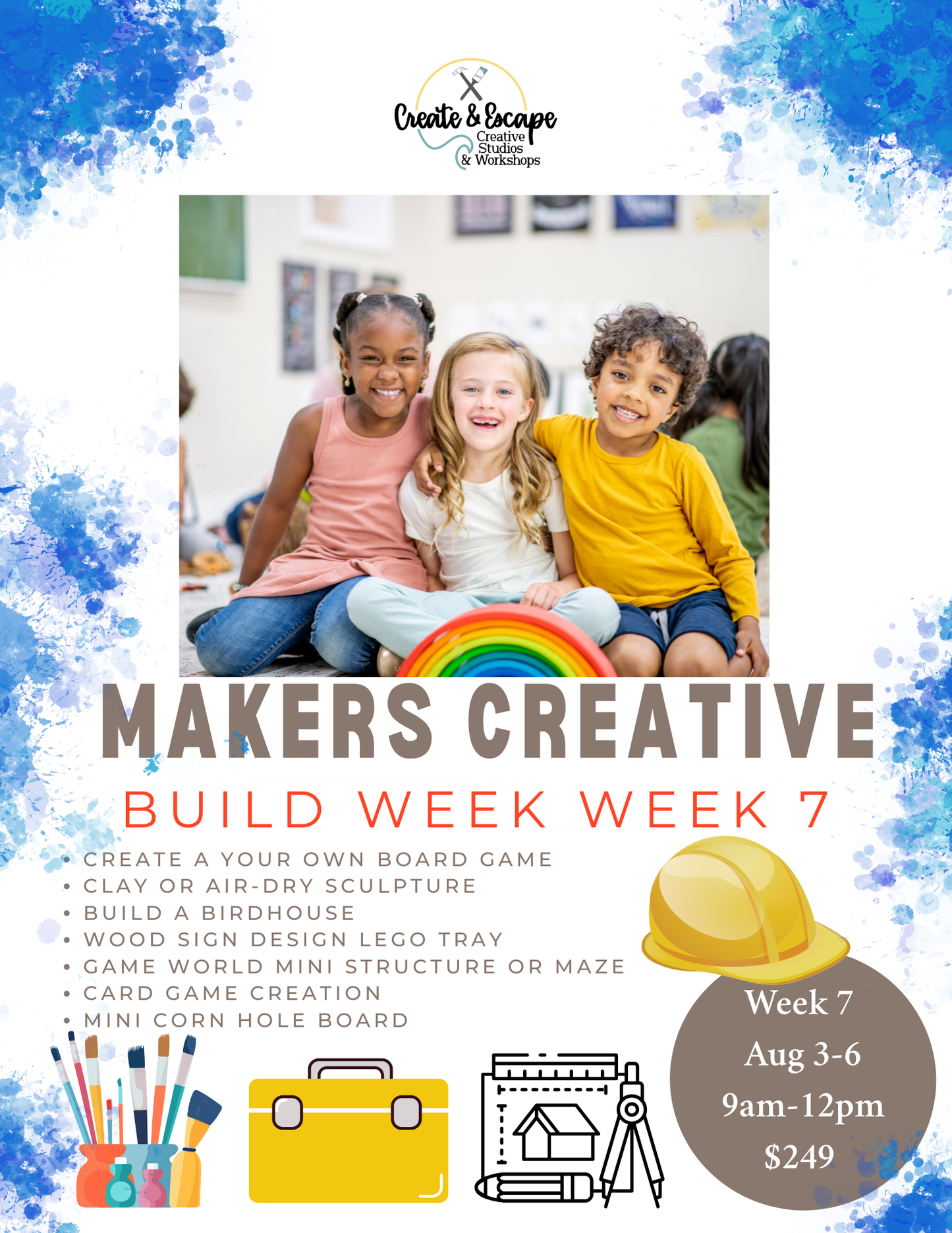 Kids Summer Programs 2026 | Summer Programs