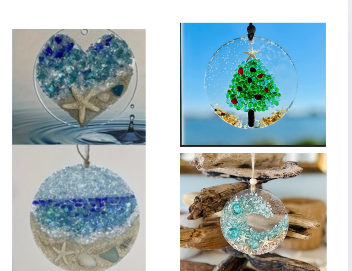Private Party Sea Glass Party 7/5/25 5pm | Private Event