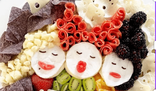 The Cove Rockport Hocus Pocus Charcuterie Board Workshop! 9/25/23 7pm