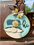 Fall new gnome | Design #Fall5