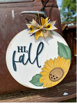 Hi Fall| Design #Fall15