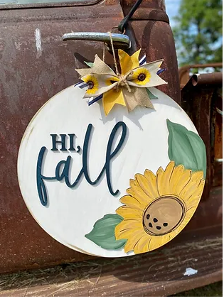 Hi Fall| Design #Fall15