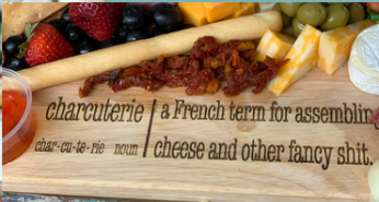 Charcuterie French Definition - Charcuterie Board | Design #2007