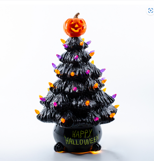 Copy of Closed! PRE-ORDER CERAMICE DIY Vintage Holiday Ceramics