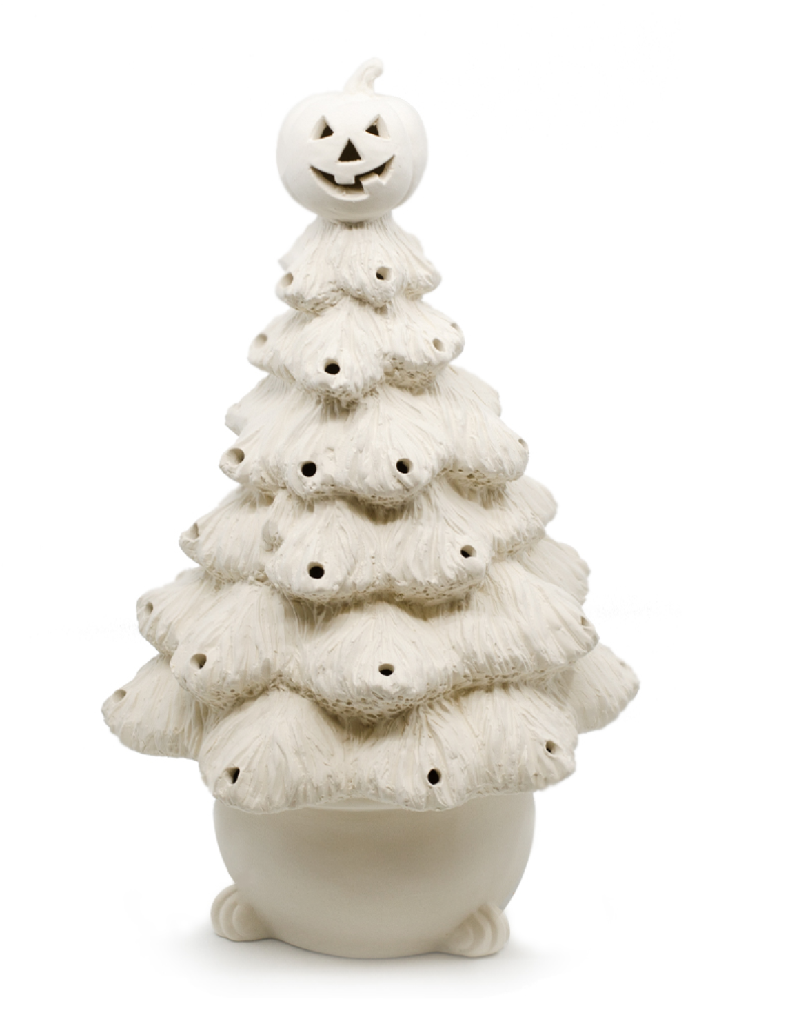 Copy of Closed! PRE-ORDER CERAMICE DIY Vintage Holiday Ceramics
