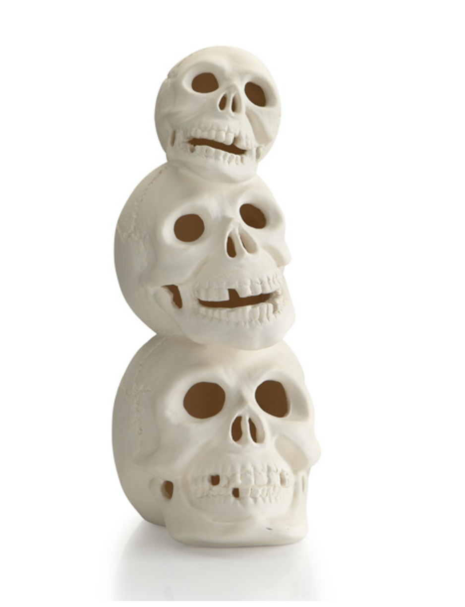 Copy of Closed! PRE-ORDER CERAMICE DIY Vintage Holiday Ceramics