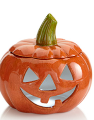 Halloween Ceramics 10/7 6:00pm @ Gametime North Shore Mall | Open Workshop