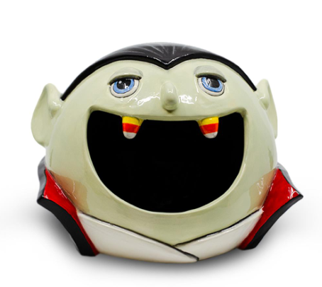 Halloween Ceramics 10/7 6:00pm @ Gametime North Shore Mall | Open Workshop
