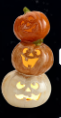 Halloween Ceramics 10/7 6:00pm @ Gametime North Shore Mall | Open Workshop