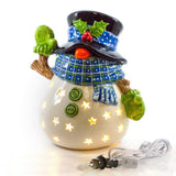 Sip & Paint Holiday Ceramics | 12/10 @4:00 PM Granite Coast Brewing Co.