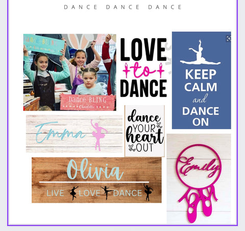 Dawns School of Dance Aug 4th Friday 6pm Private Event| Private event
