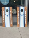FATHER"S DAY CORNHOLE BOARDS SUMMER 2023