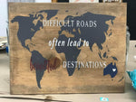 Beautiful Destinations | Design #1000