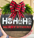 Star Wars Merry Sithmas | Design #140051