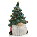 Ceramic Gnome Tree | Design #2102