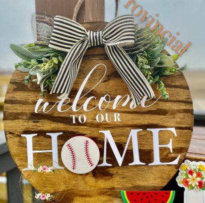Home Interchangeable (18
