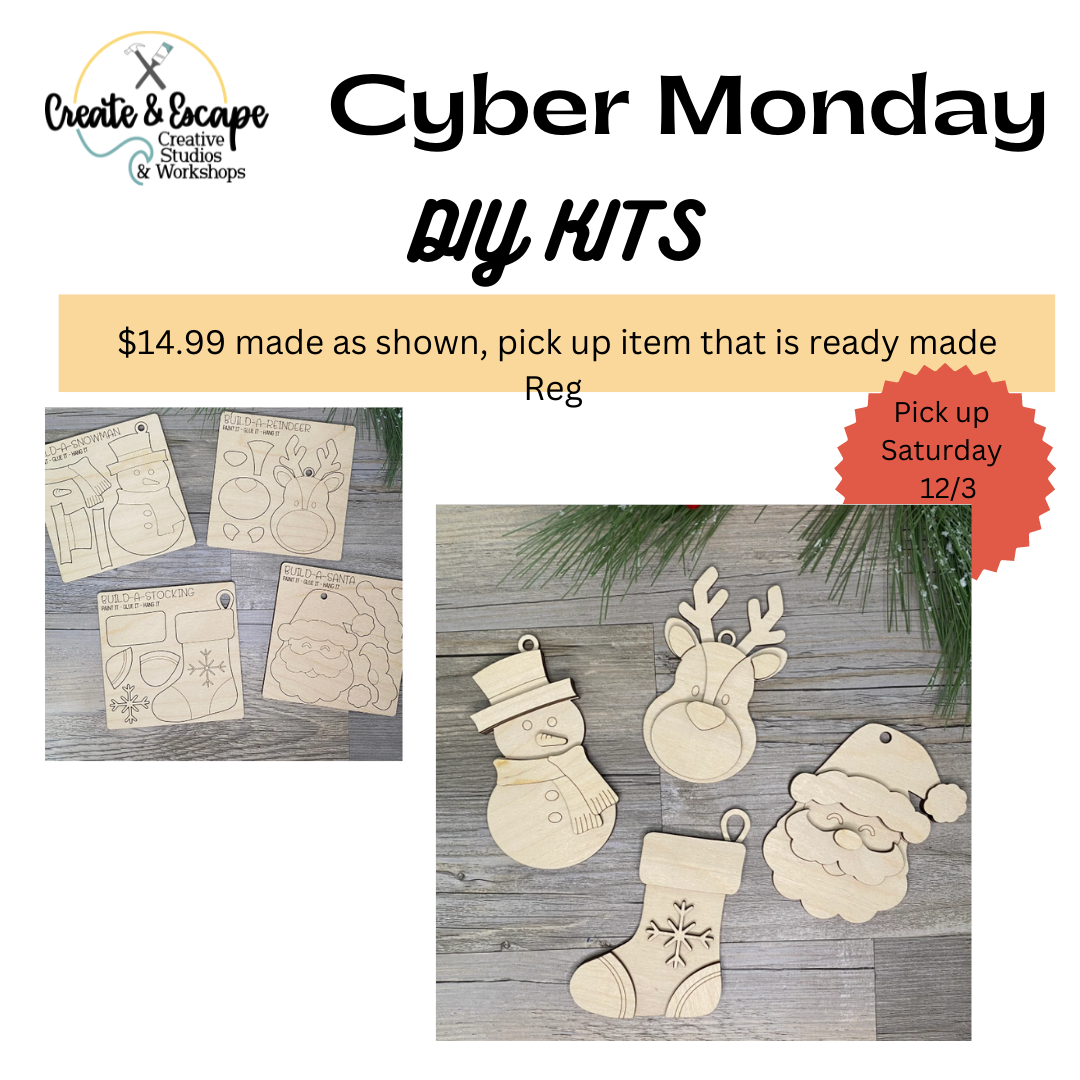 Cyber Monday 24 Hrs Deals! One day only