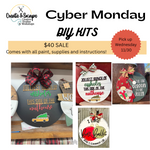 Cyber Monday 24 Hrs Deals! One day only