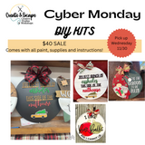 Cyber Monday 24 Hrs Deals! One day only