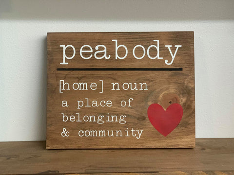 Home Town [NAME] definition | Design #537