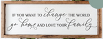 Love Your Family | Design #544