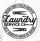 Laundry Service | Design #555