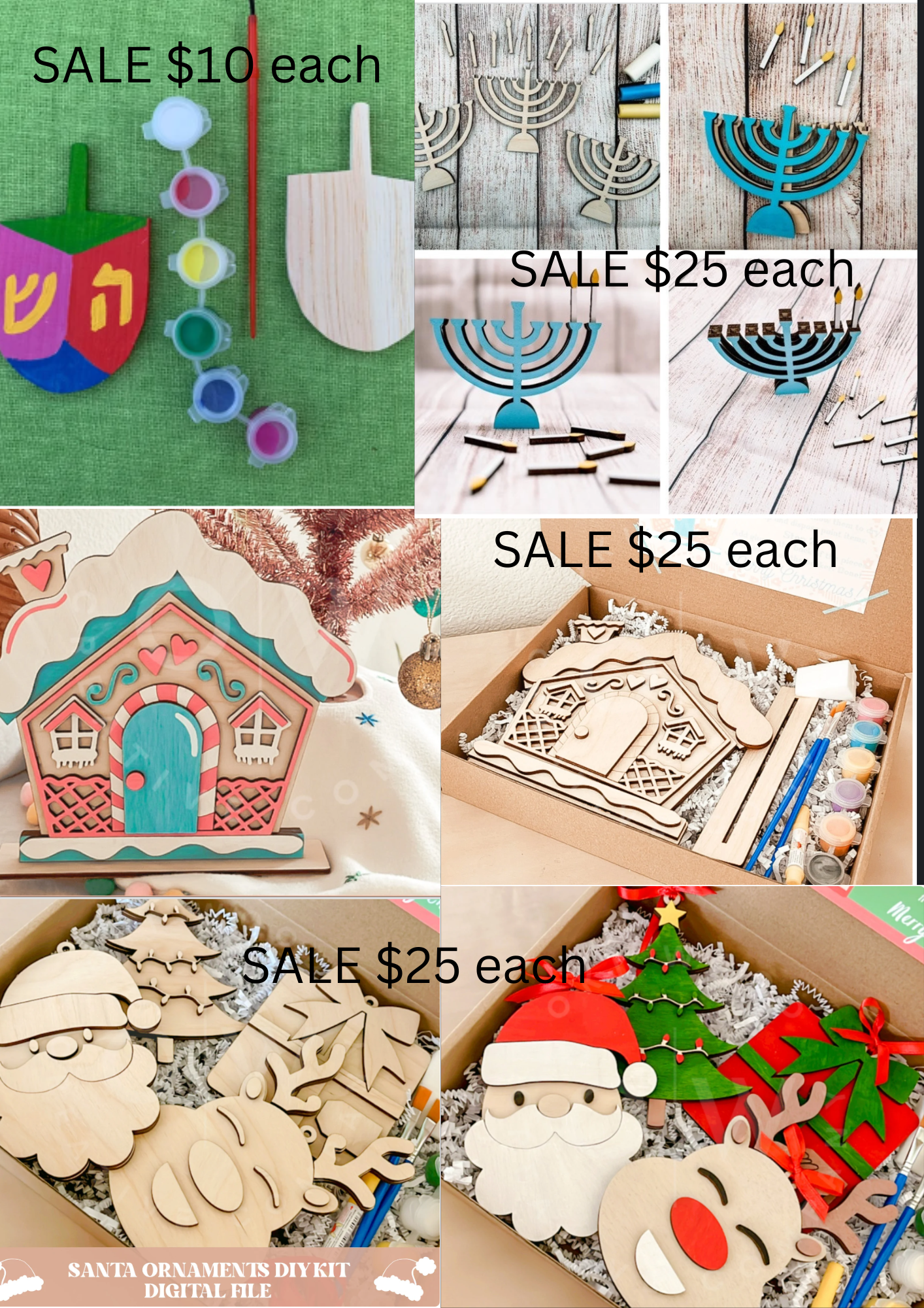 Holiday SALE 2022