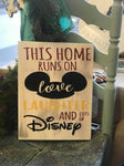 Disney home | Design #718