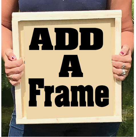 Add A Frame