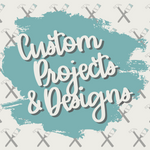 Private Party CUSTOM WOOD DESIGN
