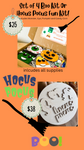 Boo DIY Kits! 2023