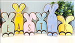 Easter/Spring Reversible | Design # 41