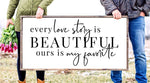 Every love story|#29