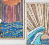 Resin Coasters, Charcuterie Boards & Trays|Private Event
