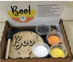 Boo DIY Kits! 2023