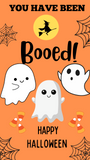Boo DIY Kits! 2023
