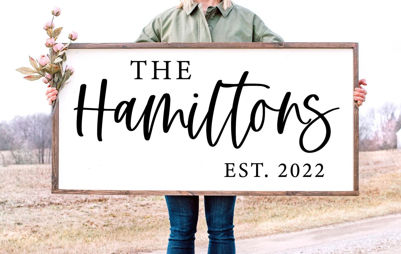 Modern Name| Design #14 β Create & Escape Creative Studio / DIY Workshops