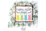 Easter Peeps | Design #1503